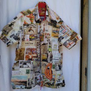 Robert Graham Limited Edition Bikini Island